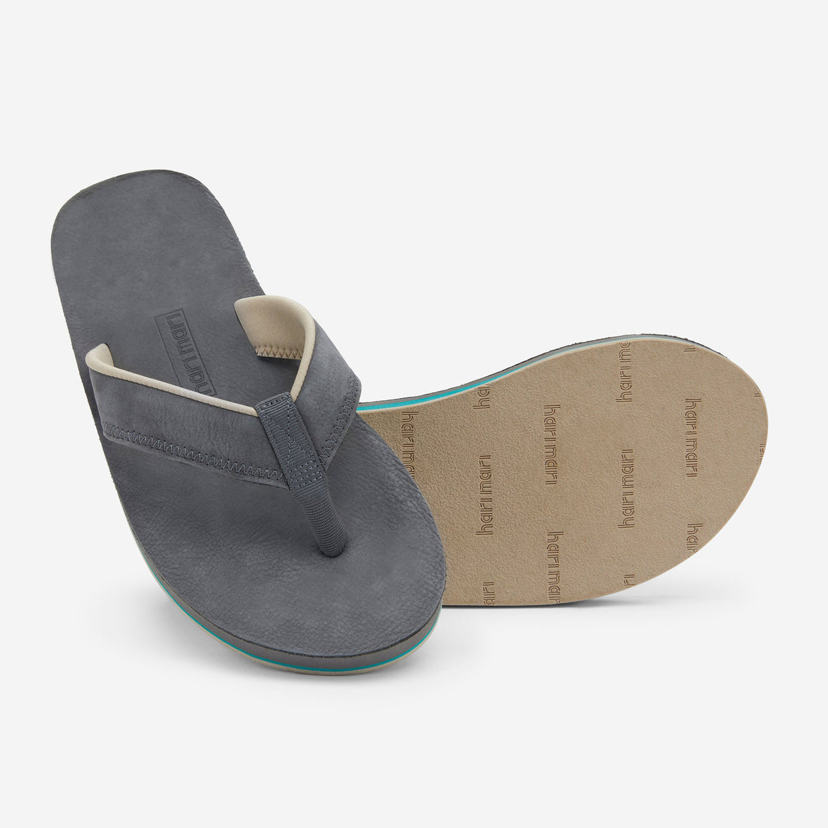 Men's Pier | Slate