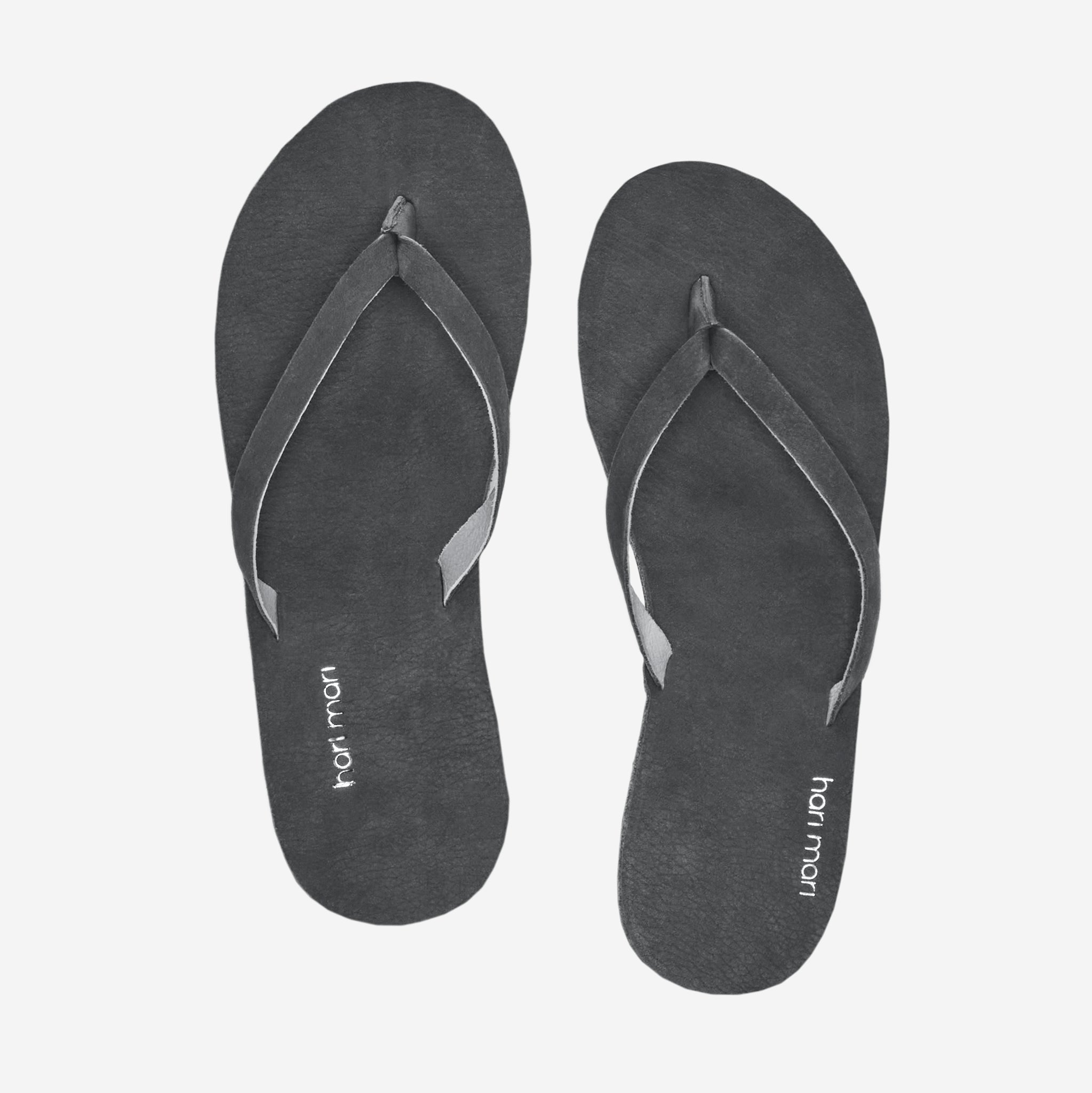 Mithali Rust Yoga Mat Sandals for Women