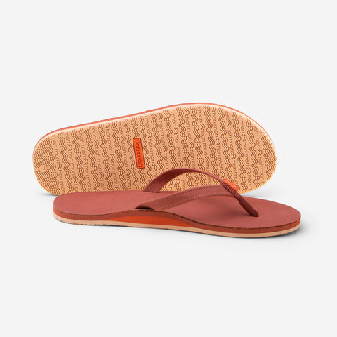 hari mari fields flip flops