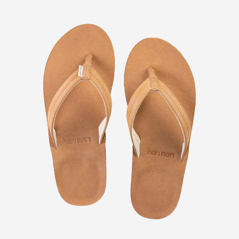 Hari Mari — Women's Lakes Flip Flops 