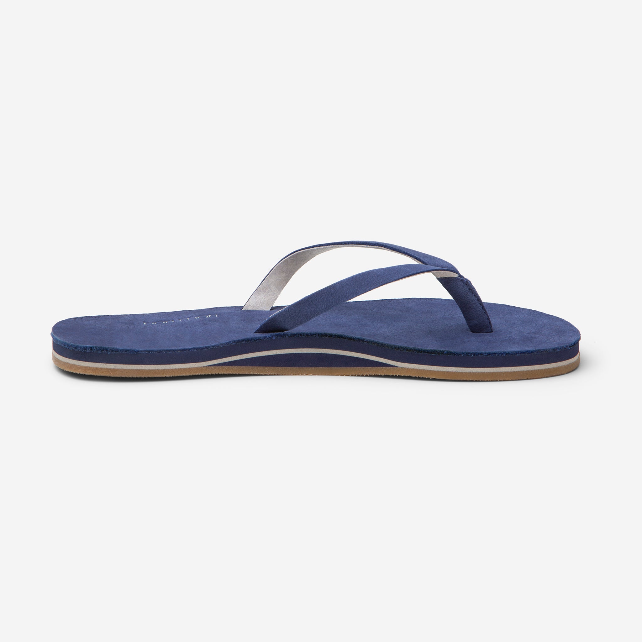 Women's Meadows Flip Flops - Pewter – Hari Mari