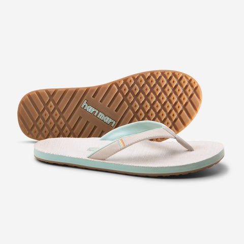 hari mari flip flops womens