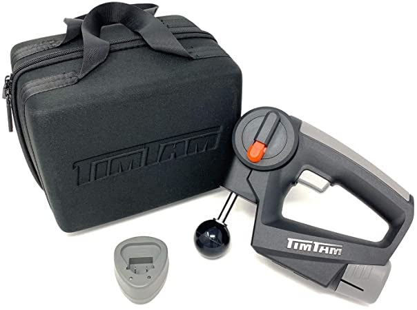 TimTam All New Power Massage Gun