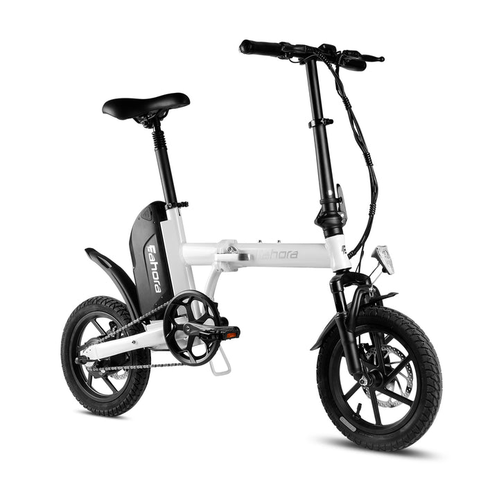 Eahora x3 folding sales electric bike