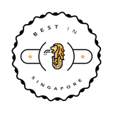 Spaceman Best in Singapore