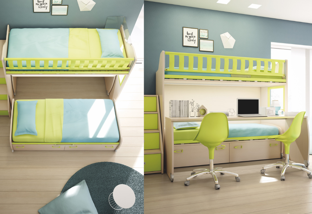 Spaceman Singapore Wall Beds Hidden Beds Sofa Beds Space