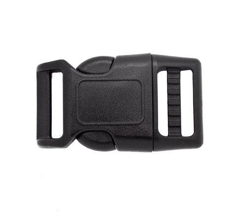 Plastic Buckles  Due Emme Italia - High quality thermoplastic accessories