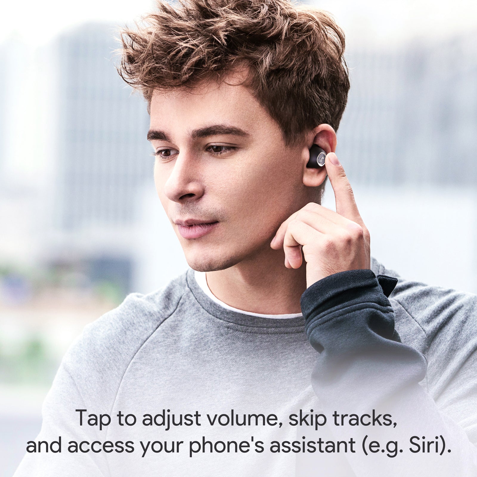 soundstream malibu wireless earbuds