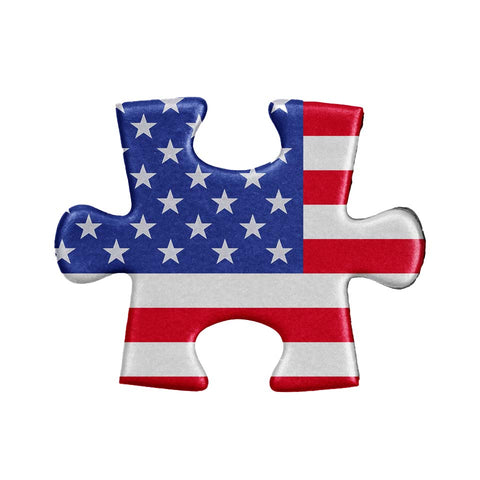 Custom Puzzles Made in the USA - Premium Quality - MakeYourPuzzles