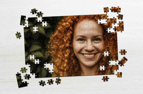 custom picture puzzles