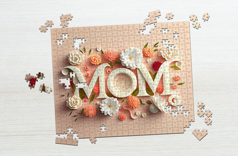 Pro Photo Puzzle - Personalized high resolution photo puzzles |  MakeYourPuzzles