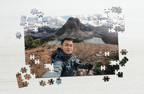 Puzzle Me This: The Unique Allure Of Turning Pictures Into Puzzles