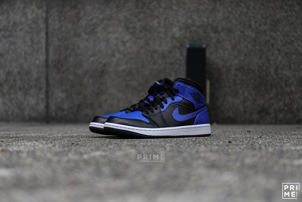 最大43%OFFクーポン 24.5cm NIKE AIR JORDAN 1 MID SE GS