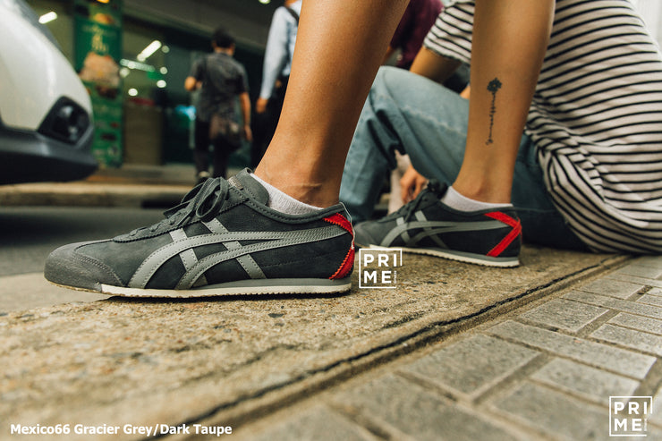 onitsuka tiger stone grey