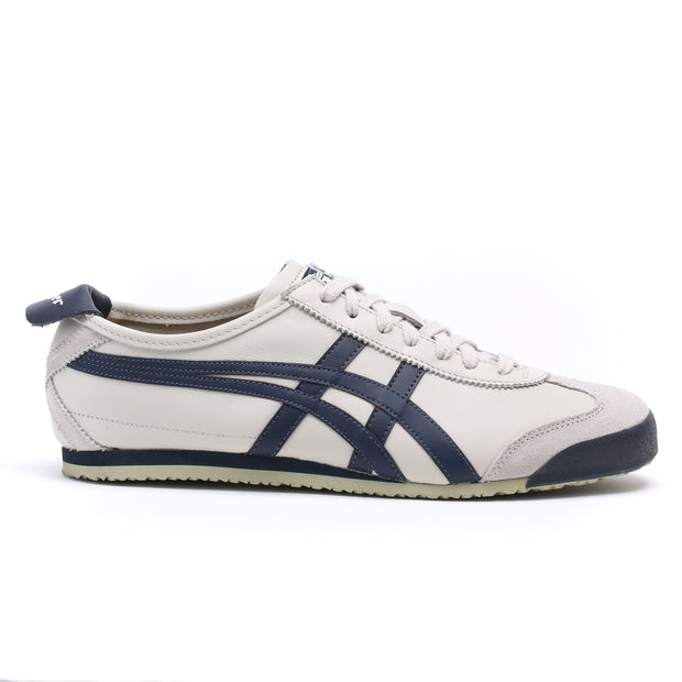 Onitsuka Tiger Mexico66 Birch/India ink Latte DL408-1659 – Prime