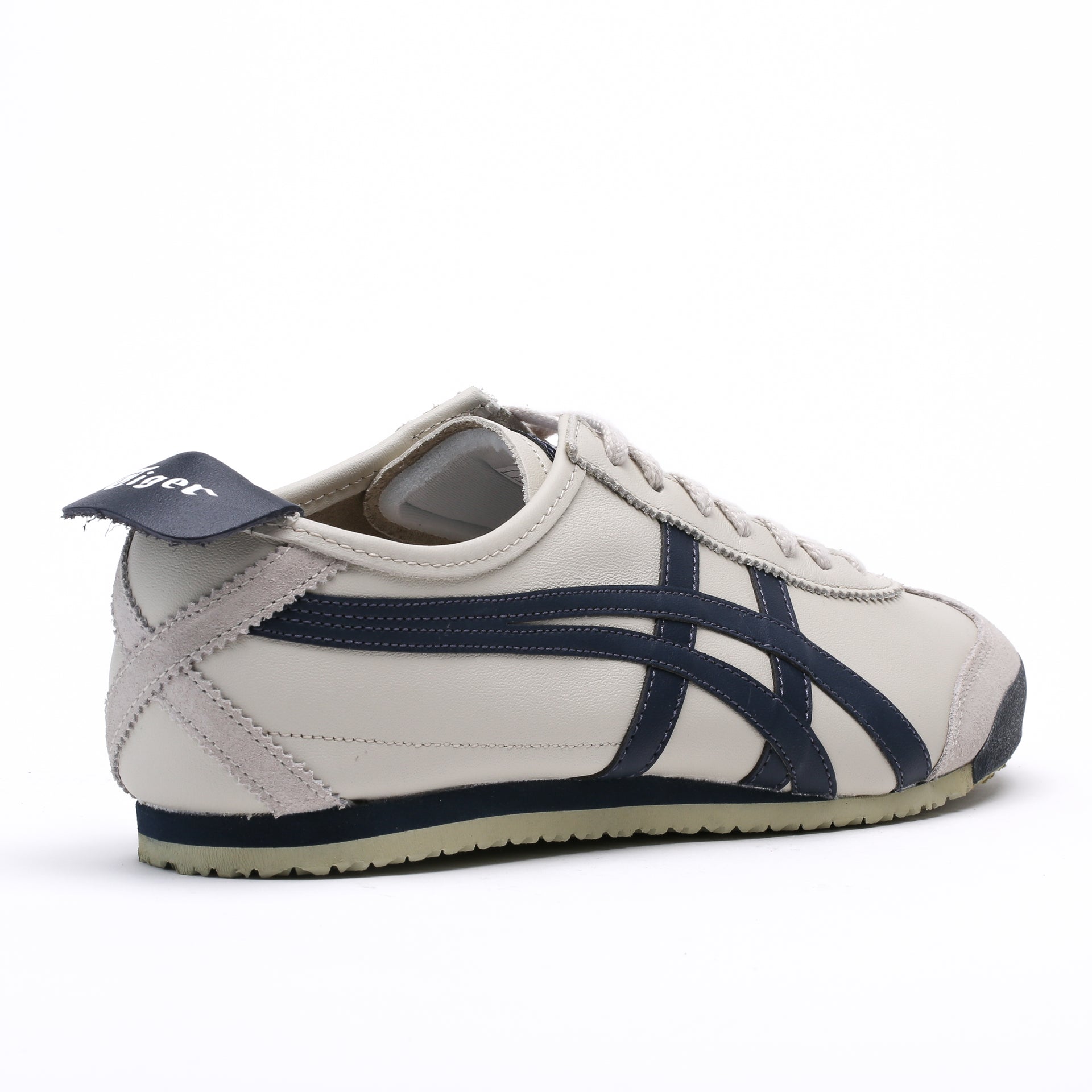 Onitsuka Tiger Mexico66 Birch/India ink Latte DL408-1659