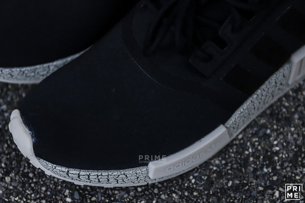 Adidas NMD R1 PRIME  Core Black / Bliss   (GW5631)