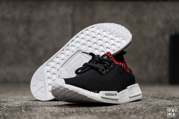 Adidas Nmd R1 Primeknit Dragon Patch Eh2238