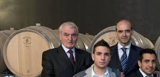 Campagnola Family, Giuseppe Campagnola Winery, Campagnola Wine