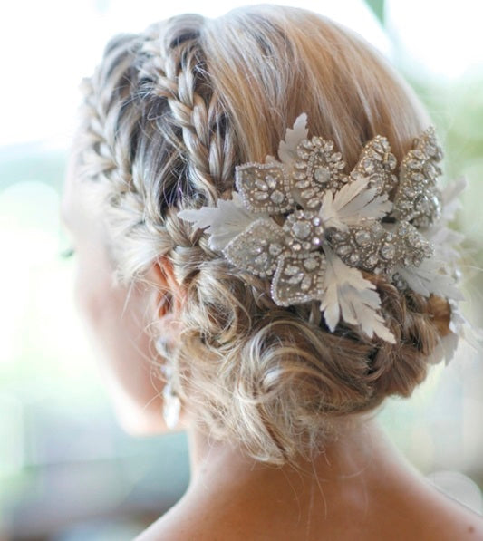 Bridesmaid Hair Inspiration 2021 - 17 of the best wedding styles