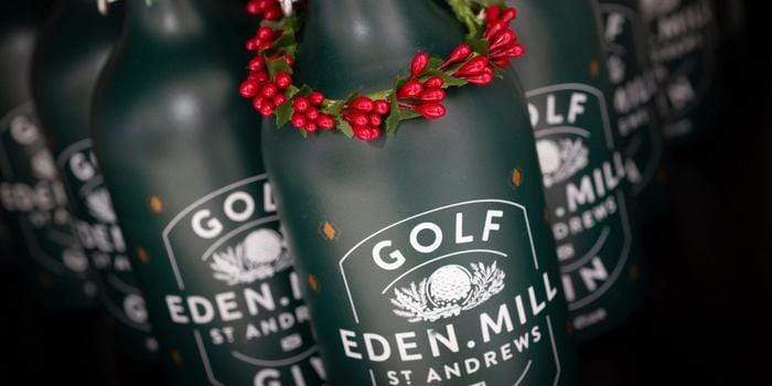 EDEN MILL Golf Gin - St. Andrews - 1x0,5L 42,0%vol neue Ausstattung