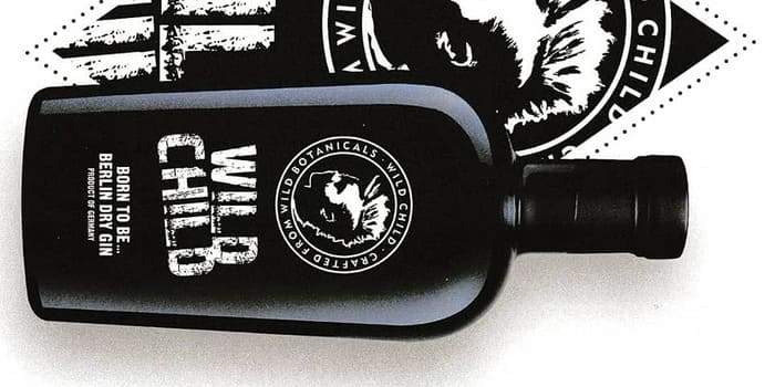 Wild Child Gin aus Berlin –