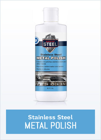 Shop Stainless Steel Metal Polish