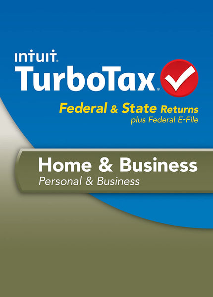 turbotax home and business 2018 torrent