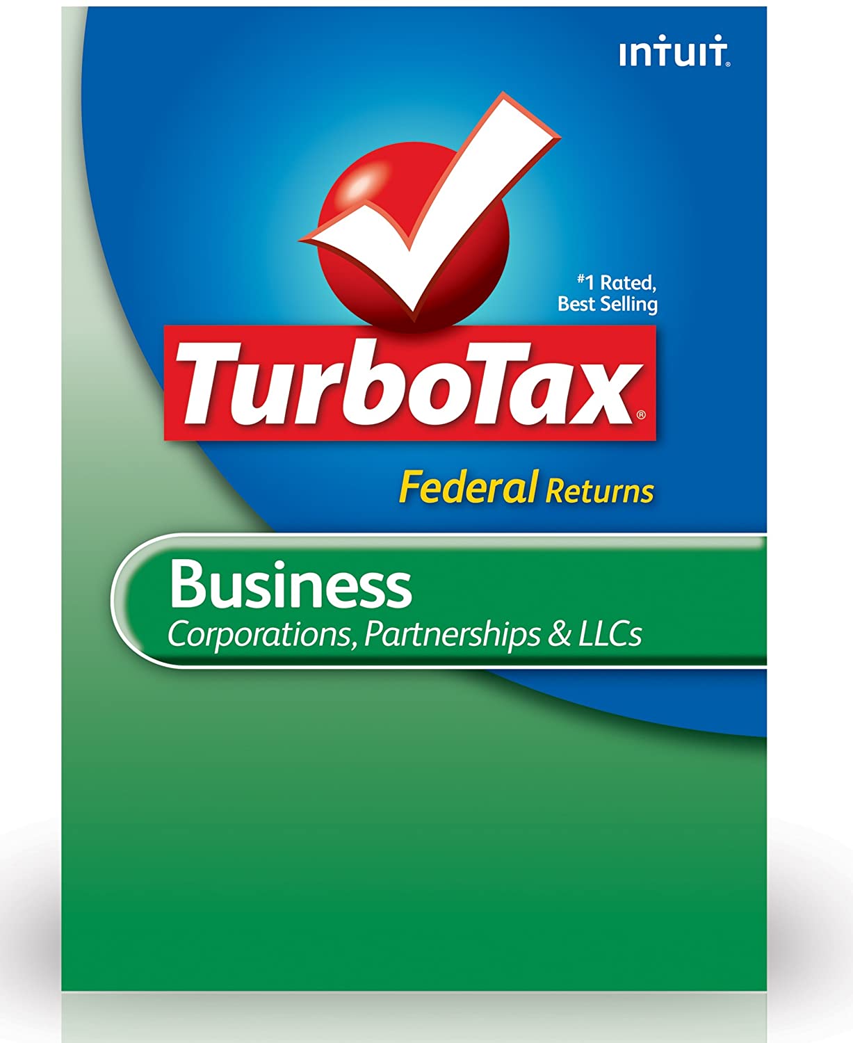 turbotax products 2016 for business