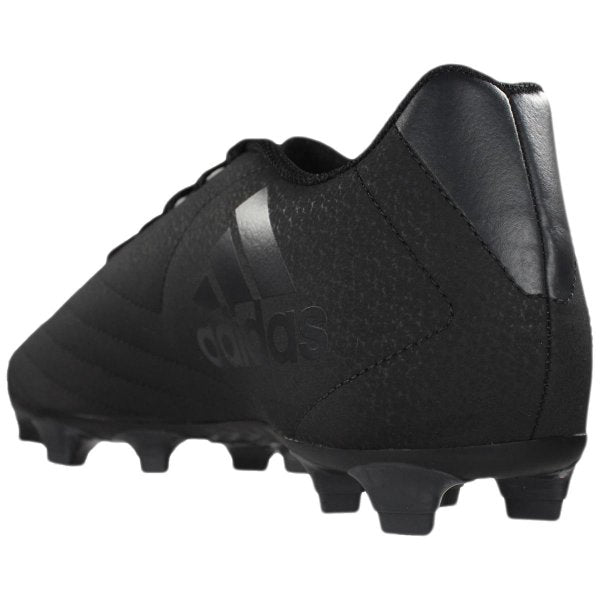 adidas negro futbol