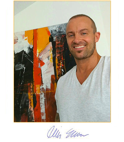 Kim Svarrer, Danish Gallery