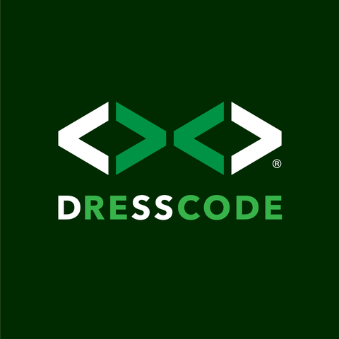 ReCode from DressCode shirts