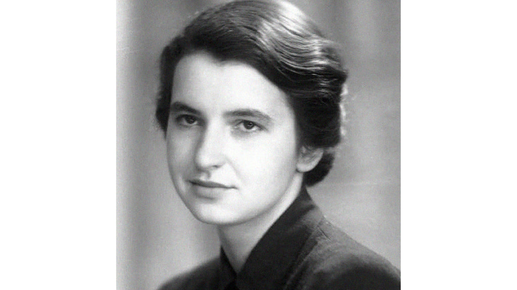 Rosalin Franklin