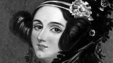 Ada Lovelace