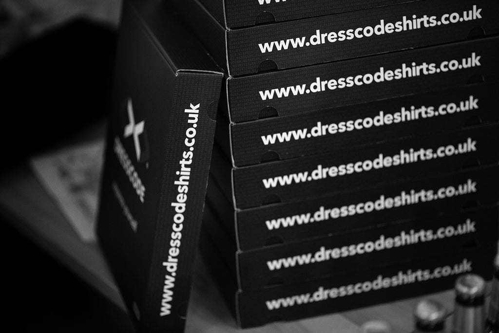 DressCode boxes