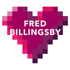 Fred Blingsby heart