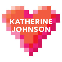 Katherine Johnson heart