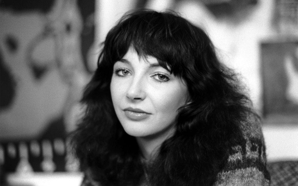 Kate Bush