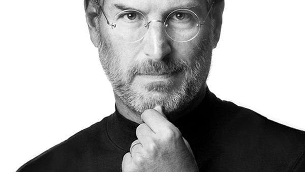 Steve Jobs apple dress code