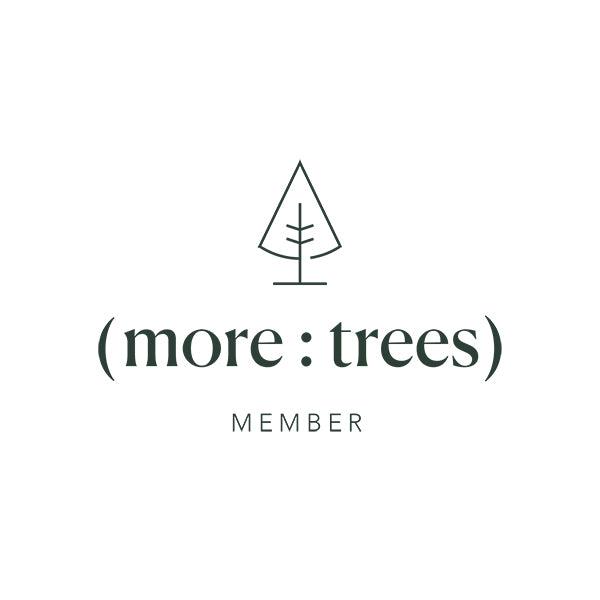 More Trees logo