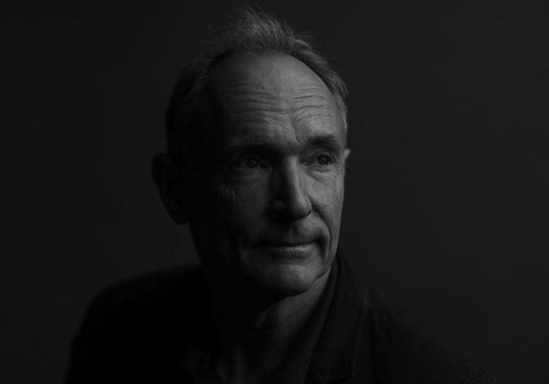 Tim Berners Lee