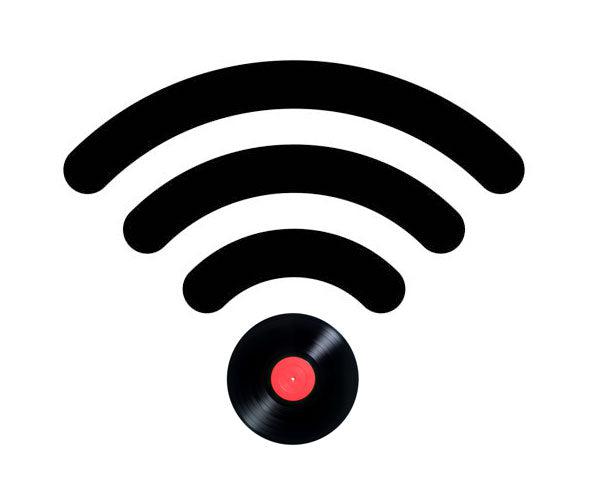 Wifi symbol