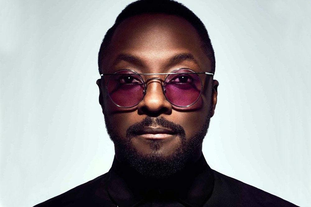 will i am