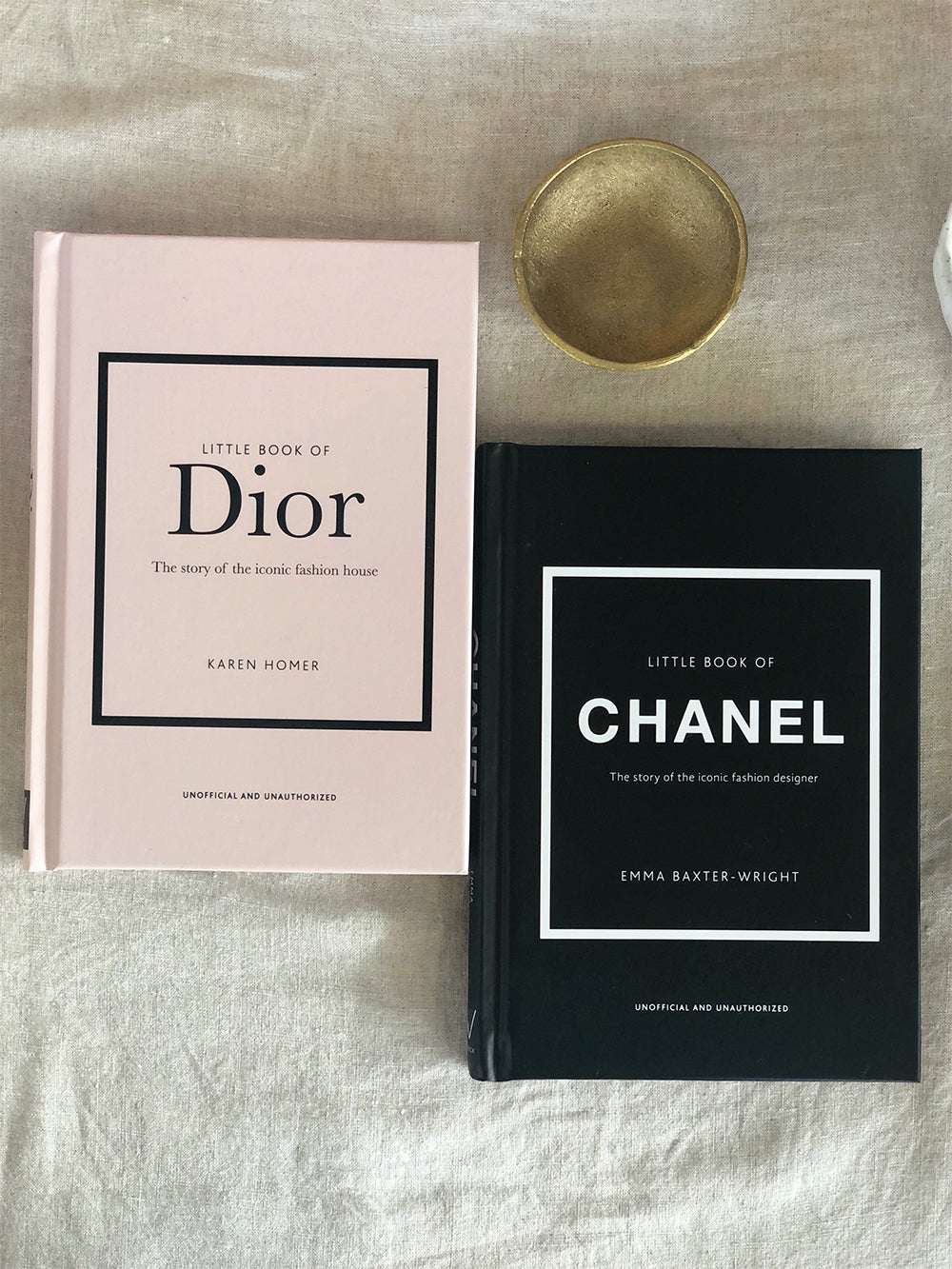 Little Book of Dior  ASOS