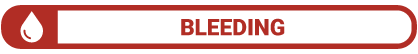 Rangemedic Basic Bleeding Control Contents