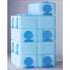 8 Pack WaterBrick Standard 3.5 Gallon-Blue - Readiness Deals Inc