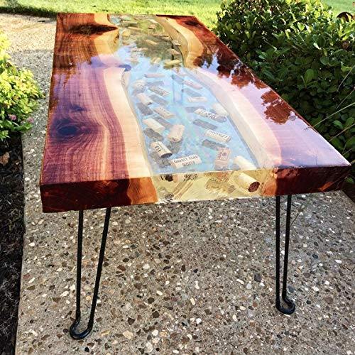Best epoxy resin for table tops