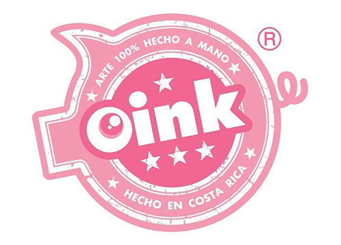 Oink Costa Rica Art and Souvenirs