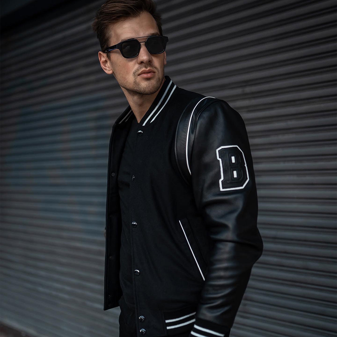 The Varsity Jacket: A History Lesson With BODA SKINS
