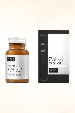 Niod - Neck Elasticity Catalyst - 50 ml